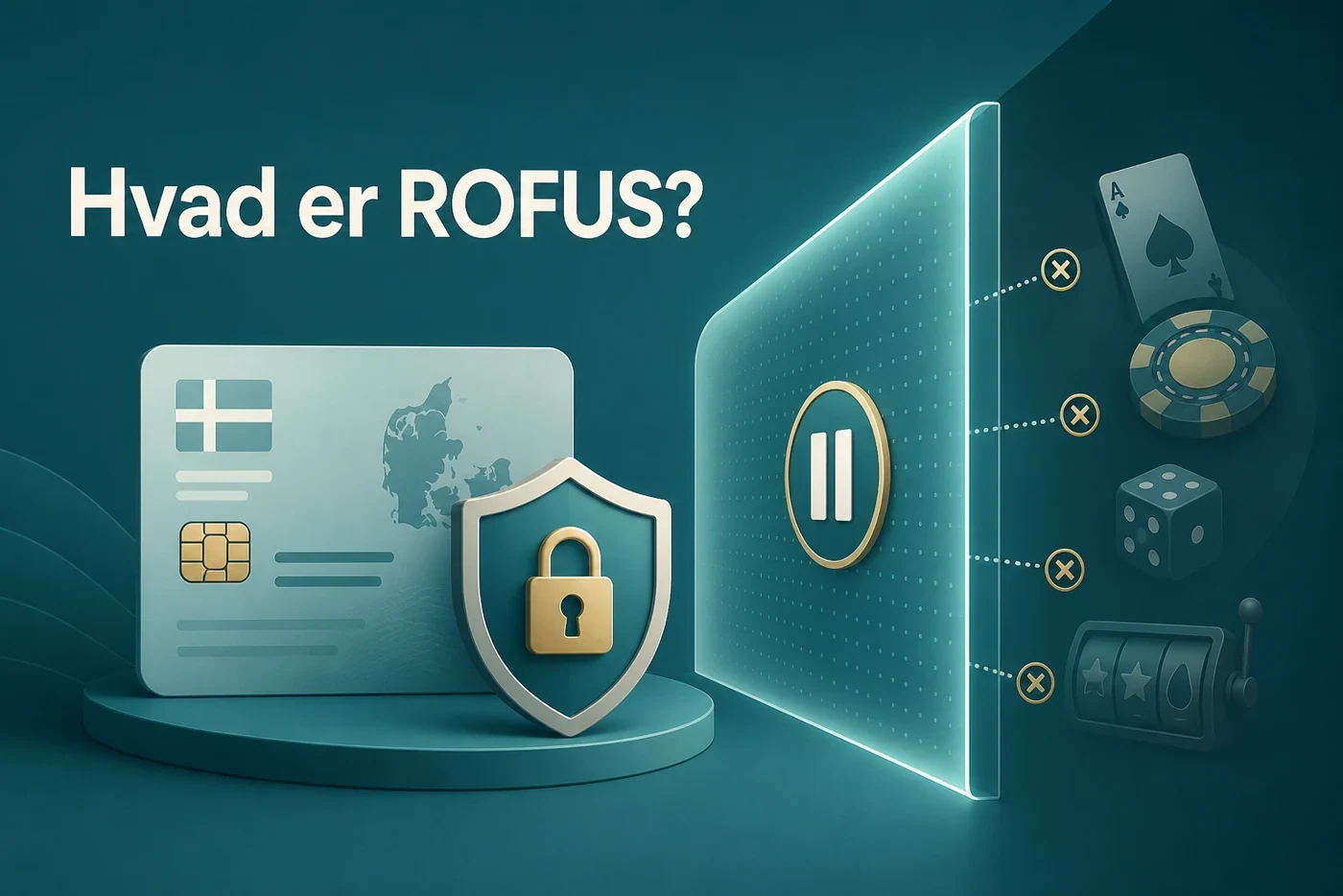 bedste casino uden rofus